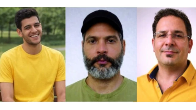 سازمان حقوق بشر ایران هشدار داده است که خطر اعدام‌های بیشتری در ایران وجود دارد