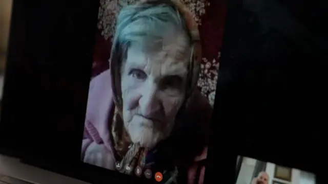 የሊዲያ መንደር በሩሲያ እጅ ወድቃለች