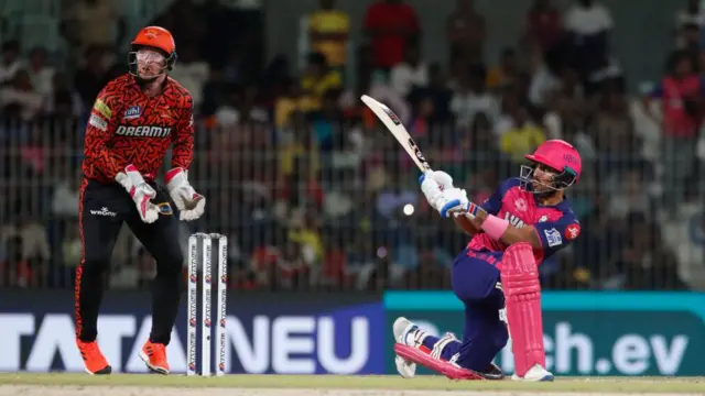 ఐపీఎల్ 2024 క్వాలిఫయర్ రెండవ మ్యాచ్