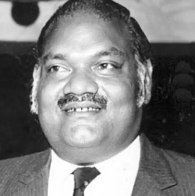 भारतीय क्रिकेट कंट्रोल बोर्ड के पूर्व अध्यक्ष पीएम रूंगटा