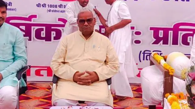 मदन दिलावर