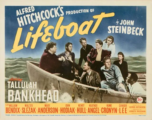 लाइफ बोट 