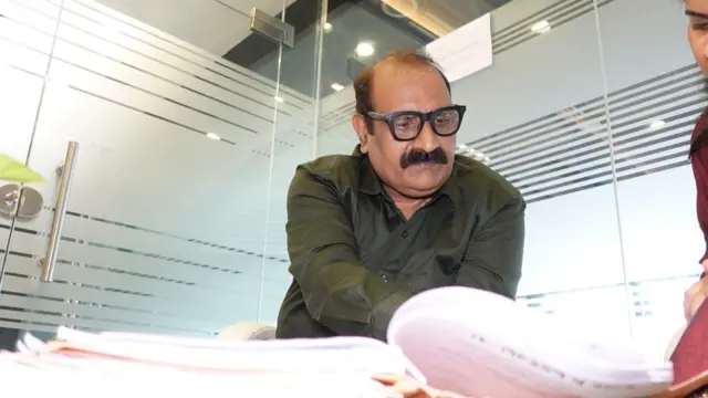 ਵਿਨੇ ਯਾਦਵ