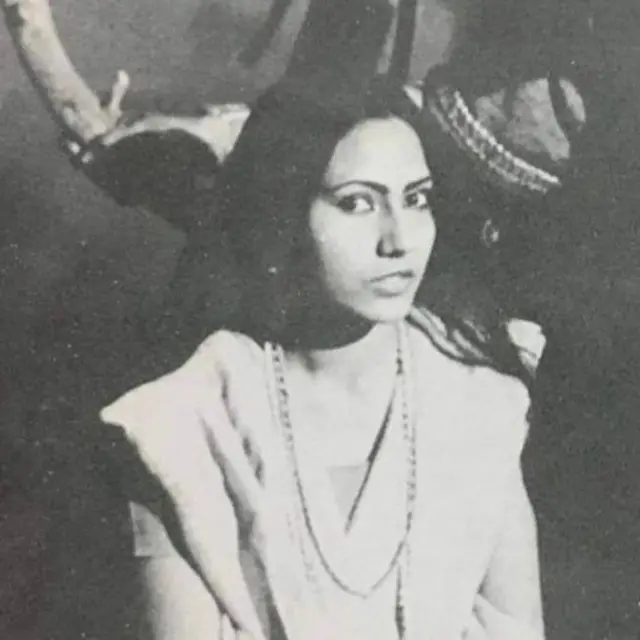 ਨੀਤਾ ਮੋਹਿੰਦਰਾ