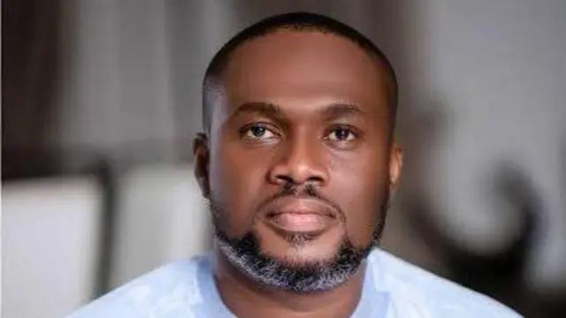 Foto of Kenneth Adjei