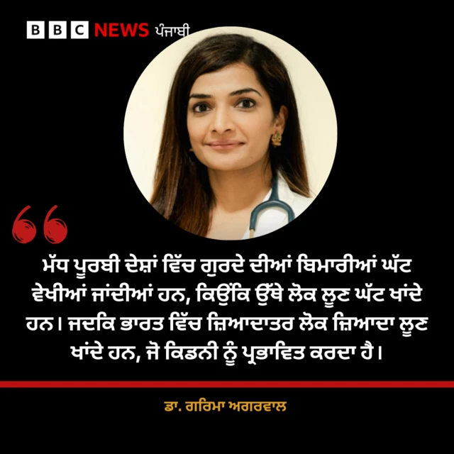 ਡਾ. ਗਰਿਮਾ ਅਗਰਵਾਲ 