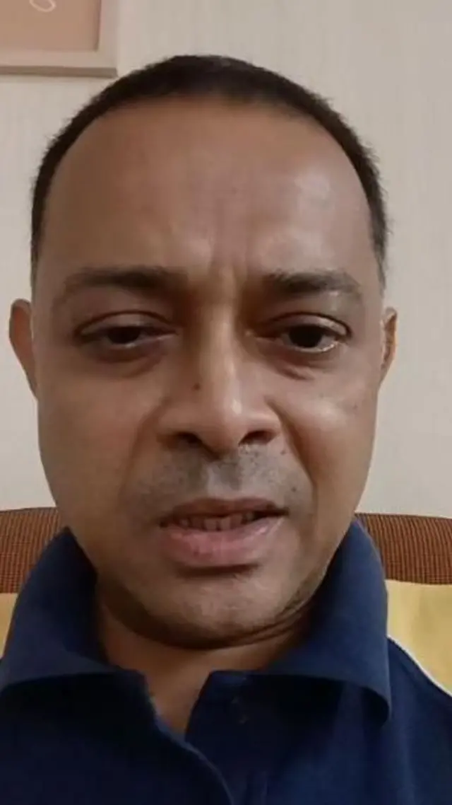 મુંબઈ, પવઈ, બાળકો બંધક , ક્રાઈમ ન્યૂઝ , બીબીસી ગુજરાતી 