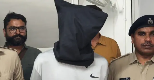 બળાત્કાર, ખૂન, મર્ડર, ગુજરાત, રાજસ્થાન, વલસાડ