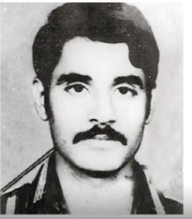 నంబాల కేశవరావు