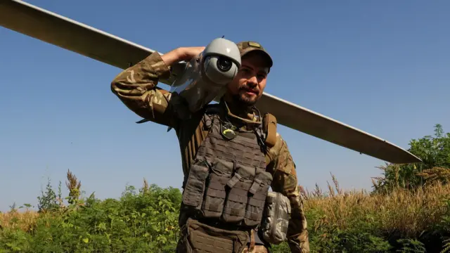 रूस यूक्रेन जंग