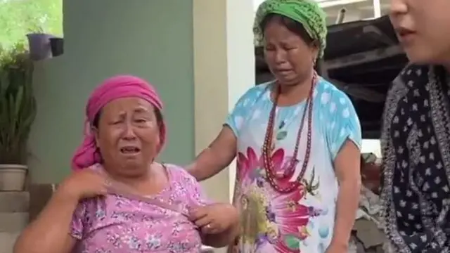 मणिपुर हिंसा 