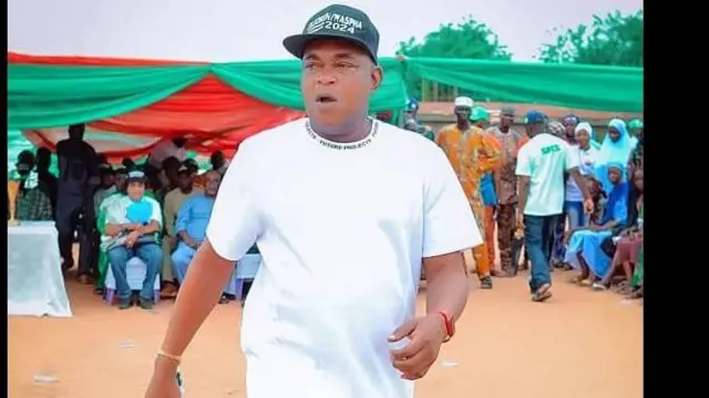 Alaga ti wọn juwe ile fun, Olusola Oluokun