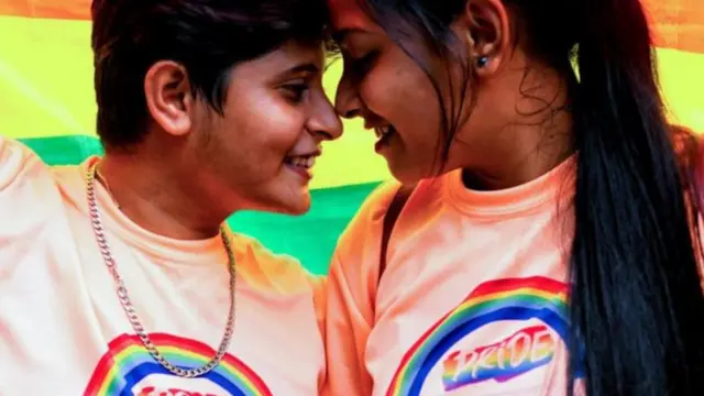 समलैंगिक विवाह