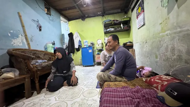 UMP 2026, buruh, Palupi