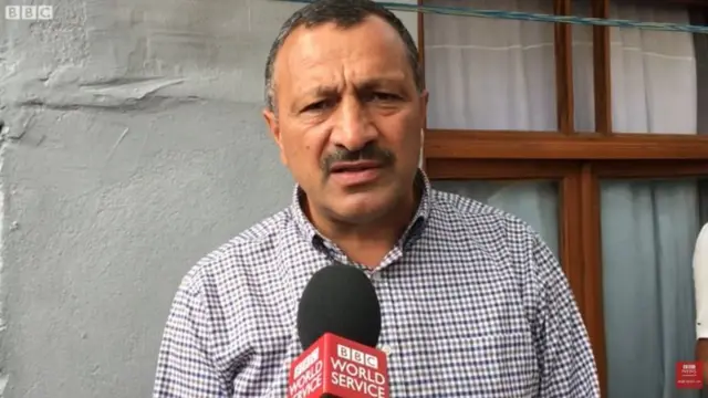 Tofiq Yaqublu həbs olundu inzibati həbs 4 aylıq həbs qətimkan tədbiri