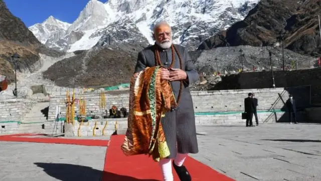 இந்தியாவில் மதச்சார்பின்மைக்கு எதிர்காலம் இல்லையா?