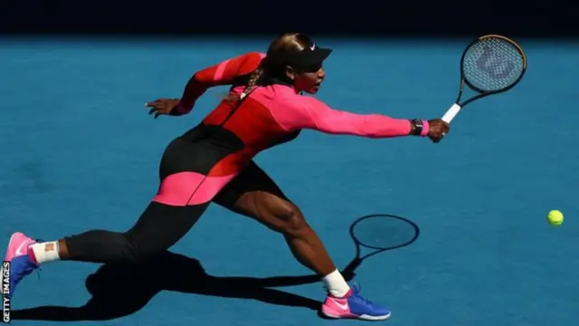 2021 Australian Open