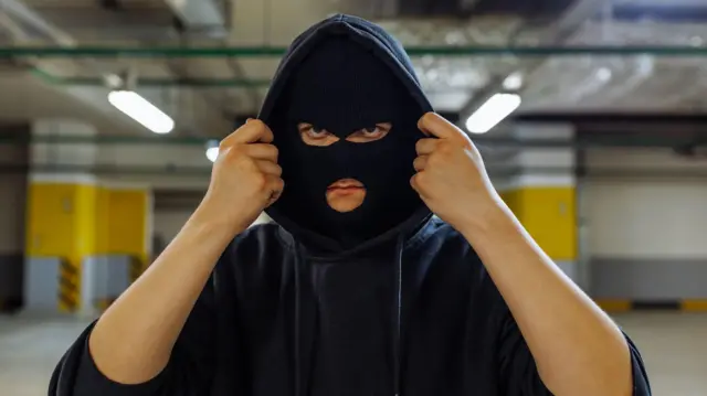 ਪੱਛਮੀ ਜਰਮਨੀ 'ਚ ਹੋਈ ਬੈਂਕ ਡਕੈਤੀ