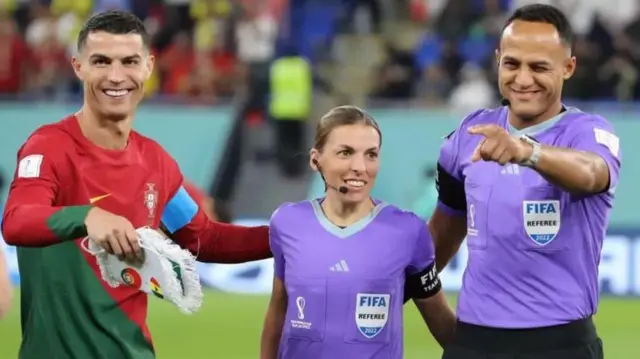 سٹیفنی فریپارٹ