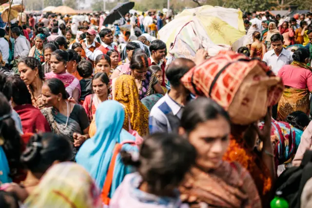 नव्वदच्या दशकात राजकारणाचे मंडलीकरण झाल्याने, आधीच्या तुलनेत ओबीसींचा सत्तेतील वाटा वाढला, त्यामुळे त्यांनी जातनिहाय जनगणनेच्या मागणीला देशभर प्राधान्य दिलं.