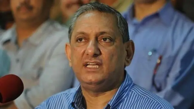 राकेश मारिया