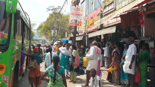 சீமான் போட்டியிடும் காரைக்குடி தொகுதி கள நிலவரம் - என்ன நடக்கிறது? 