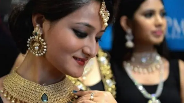 బంగారం ధరలు