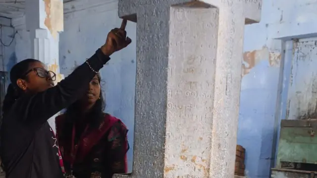 பாண்டியர்கள், சோழர்கள், தேர்தல் முறை, வரலாறு, தமிழ்நாடு 