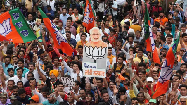 उत्तरेतल्या वाढू शकणा-या जागांचा फायदा भाजपाला होईल?