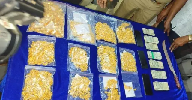 விழுப்புரம், ரூ.5 கோடி நகை கொள்ளை, 2,000 சிசிடிவி காட்சிகள், புதுச்சேரி காவல்துறை