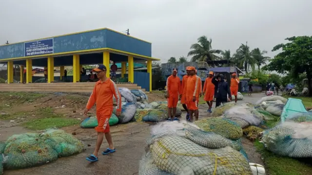  தேசிய பேரிடர் மேலாண்மை