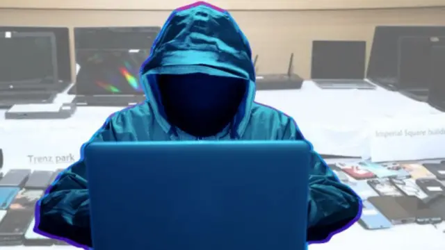 ઇ-મૅમો અને ઑનલાઇન છેતરપિંડી