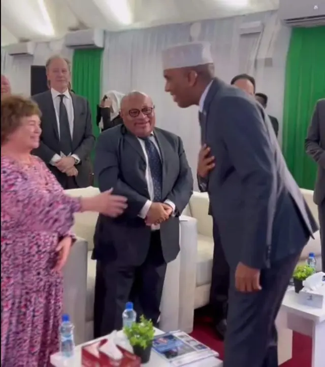 Sawirka hadalhaynta dhaliyay