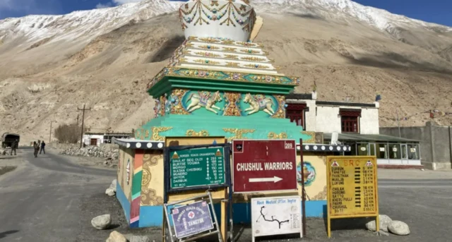 Anbarasan Ethirajan/BBC
