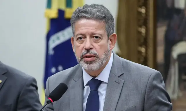 Arthur Lira