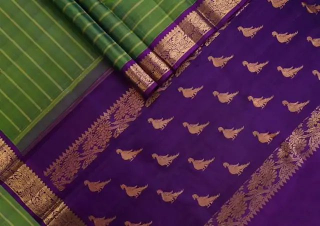 உண்மையான காஞ்சி பட்டு- எப்படி கண்டுபிடிப்பது? பட்டு வாங்கும் முன் கவனிக்க வேண்டியவை?