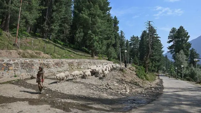 పహల్గాం