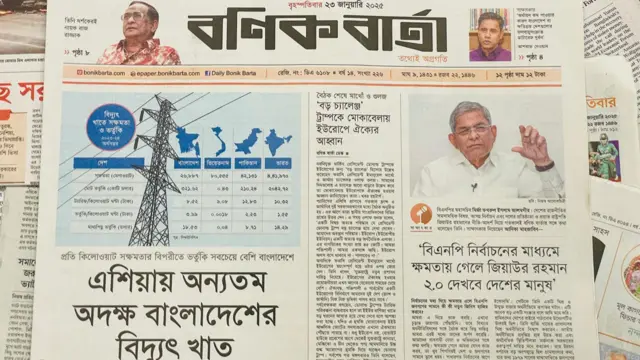 বণিক বার্তা