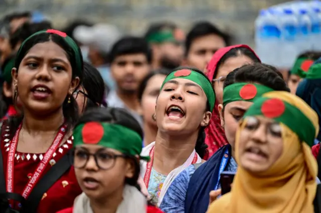 बांग्लादेश