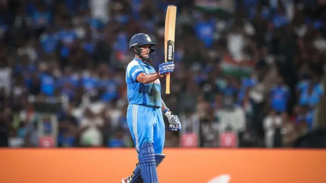 ਦੀਪਤੀ ਸ਼ਰਮਾ