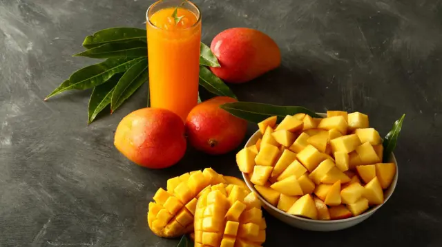 மாம்பழம் பரவியதன் வியக்க வைக்கும் வரலாறு.