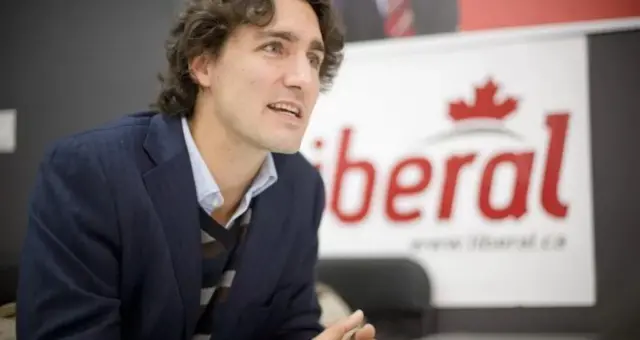 ஜஸ்டின் ட்ரூடோ சீக்கியர்கள் கனடா