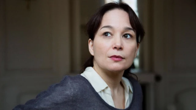 Laura Alcoba