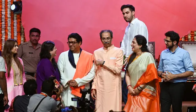 एकनाथ शिंदे