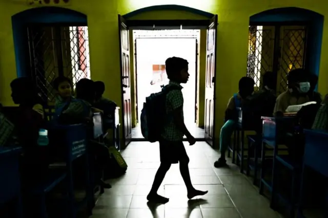 பள்ளிகள், தமிழ்நாடு
