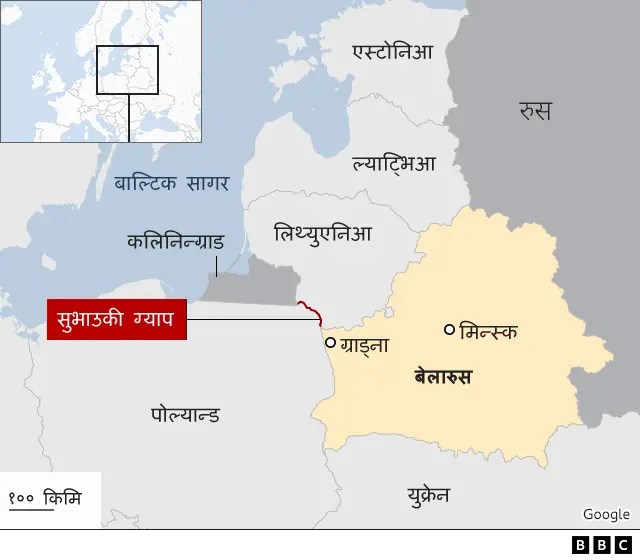 पोल्यान्ड-बेलारुस