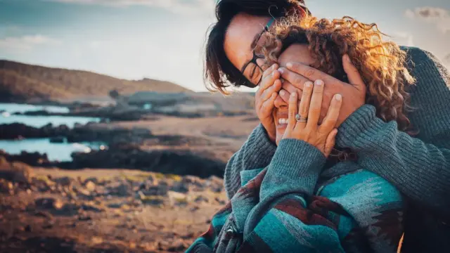 서프라이즈 여행은 여행의 경외심과 경이로움을 자극해준다 