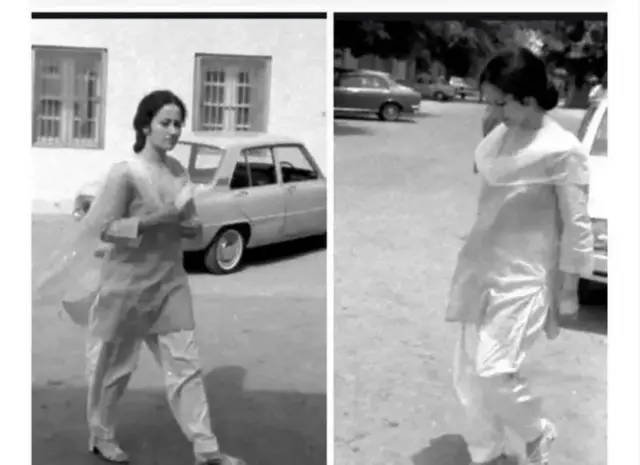 ਸ਼ਹਿਨਾਜ਼ ਗੁਲ