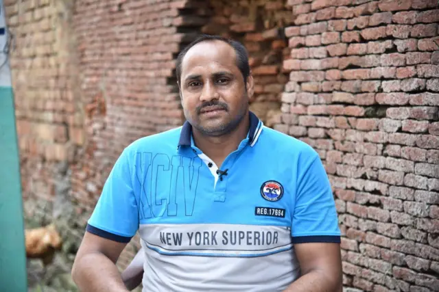 मंजर जैदी 