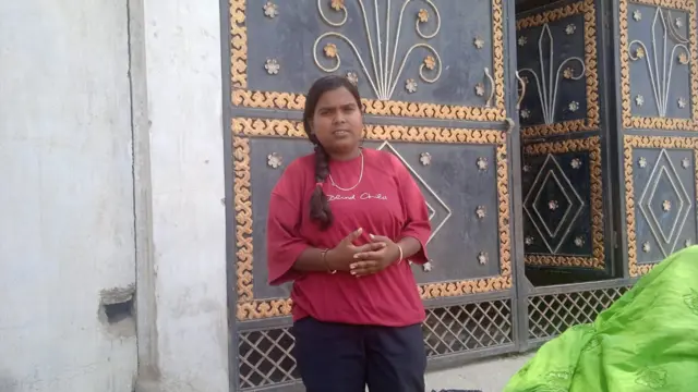 अञ्जली चौहान